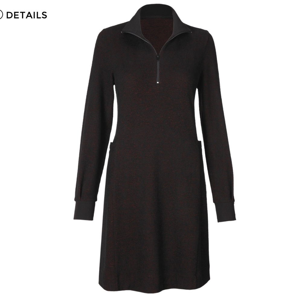 Cabi Cuddle dress  #4215 (m)